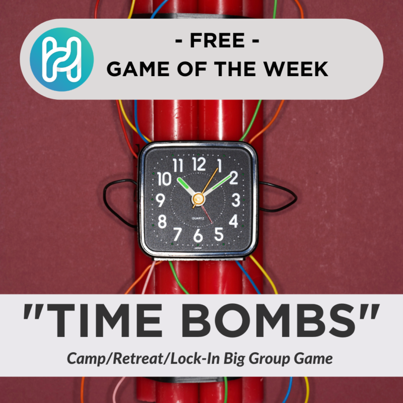 Time Bombs Game