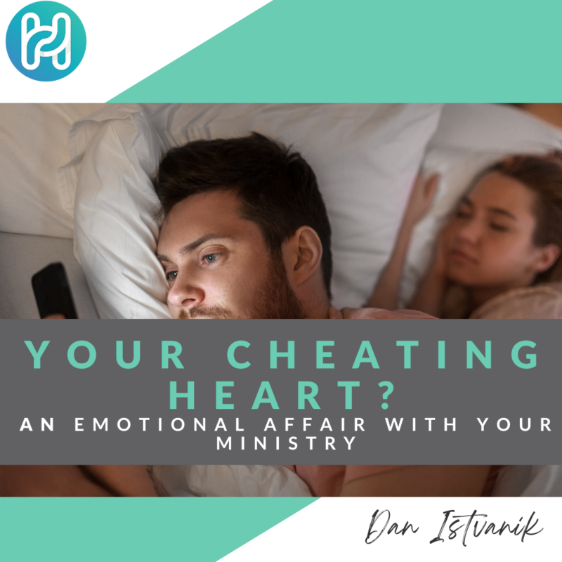 Your Cheating Heart