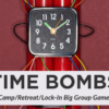 Time Bomb Game