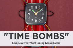 Time Bomb Game