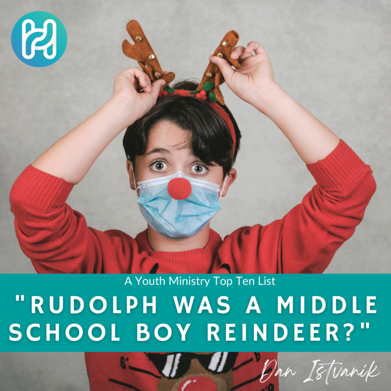 rudolph middle school