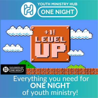 Level Up One Night