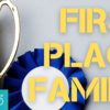 First Place Family