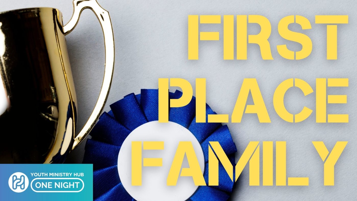 First Place Family