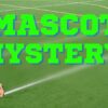 Mascot Mystery College Edition
