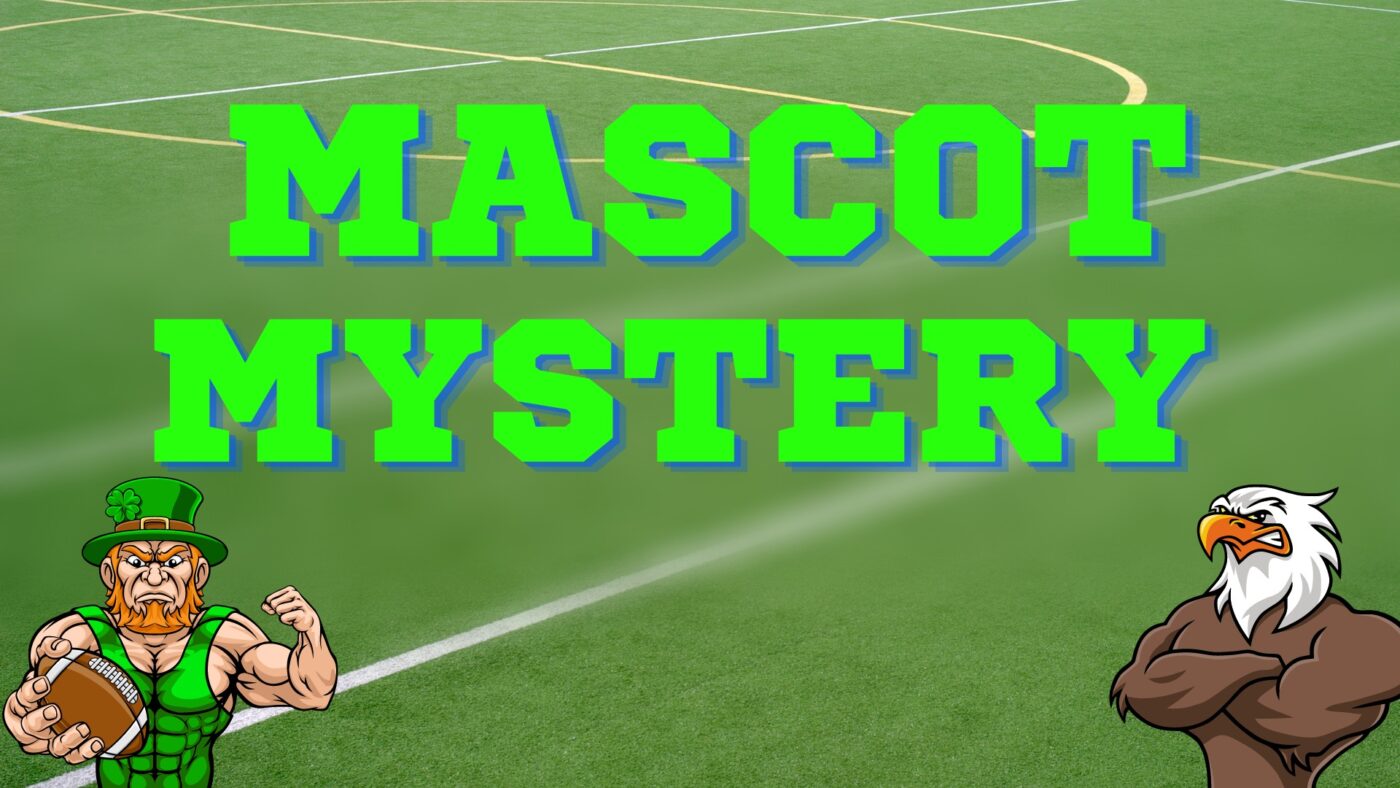 Mascot Mystery College Edition