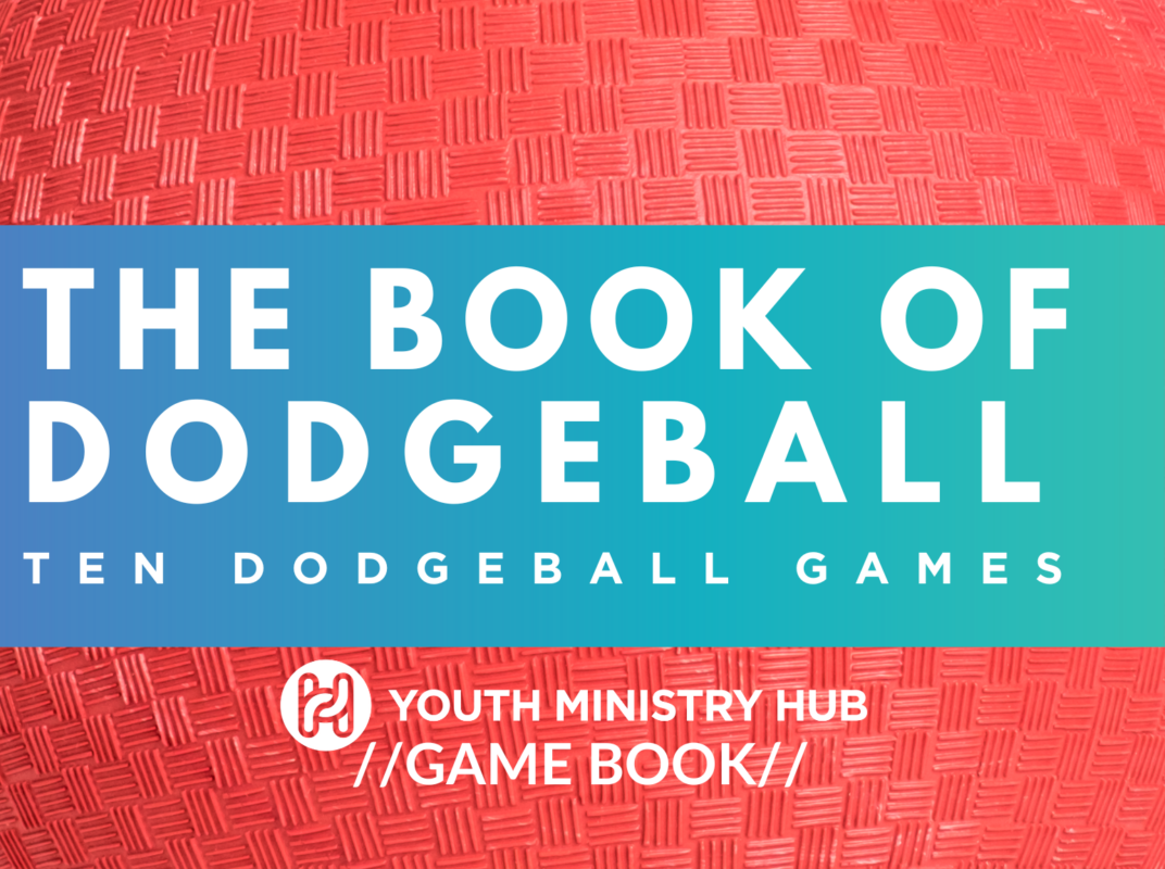 The Book of Dodgeball  