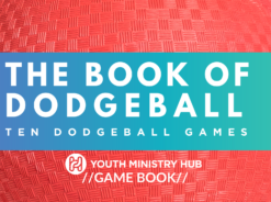 The Book of Dodgeball  