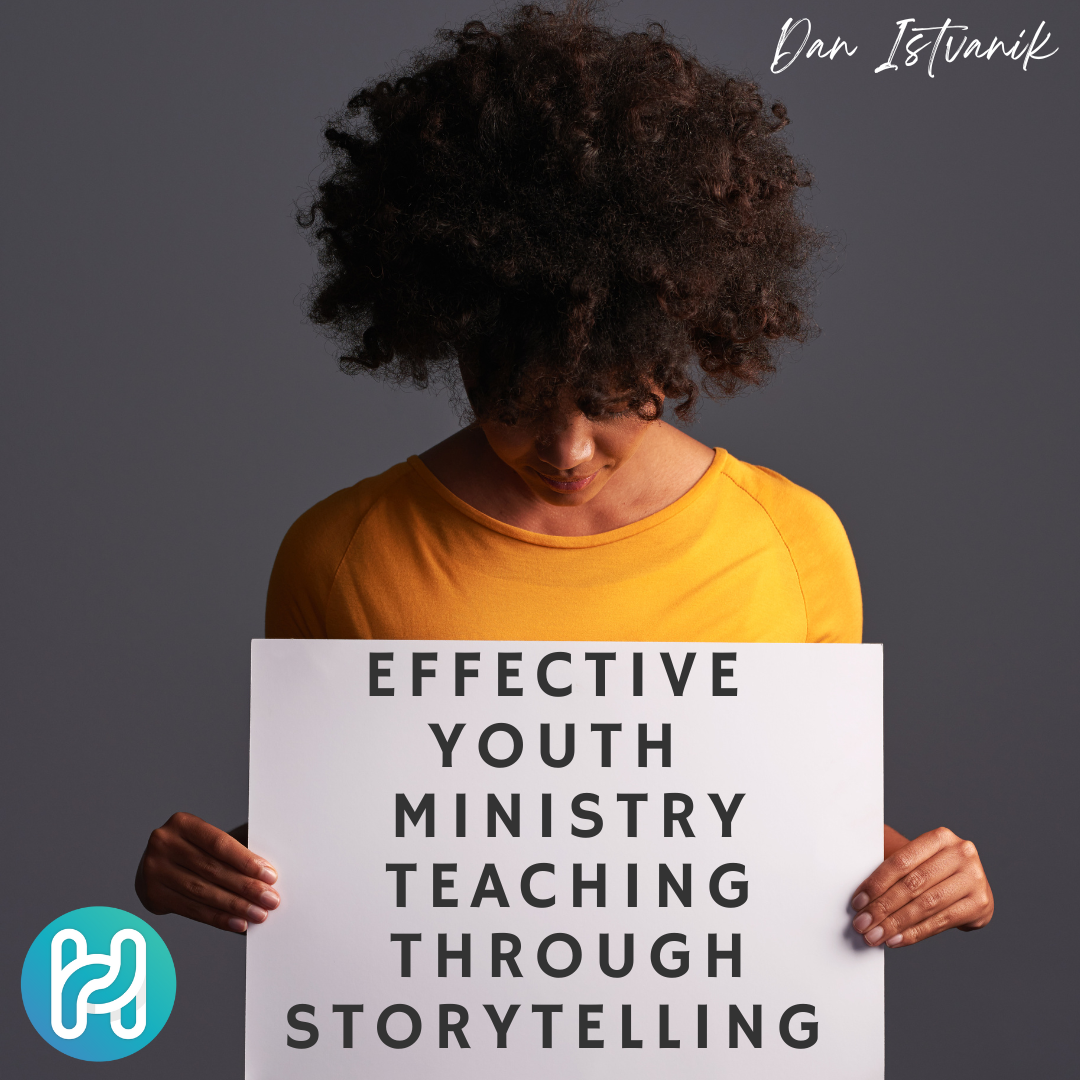 Effective Teaching Through Storytelling