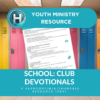 School Club Devotional