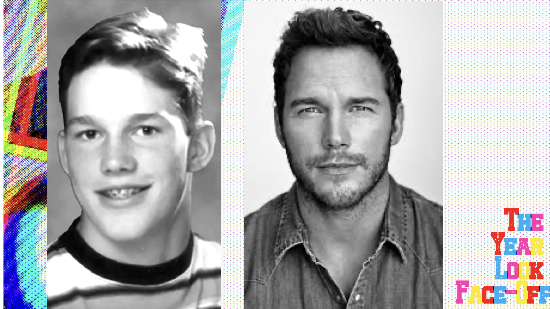 Yearbook Look Face Off Game.003